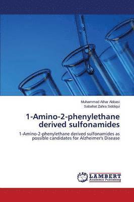 1-Amino-2-phenylethane derived sulfonamides 1