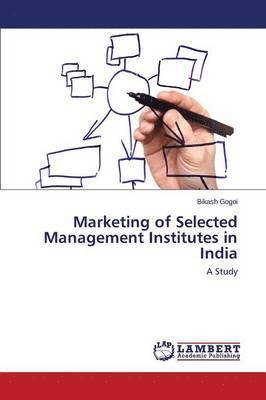 Marketing of Selected Management Institutes in India 1