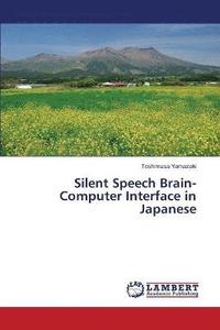 bokomslag Silent Speech Brain-Computer Interface in Japanese
