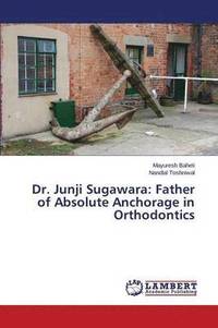 bokomslag Dr. Junji Sugawara