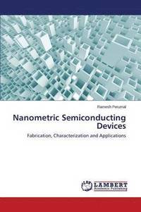 bokomslag Nanometric Semiconducting Devices
