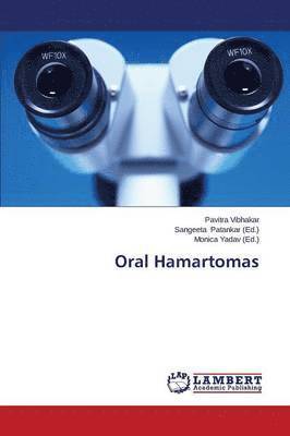 Oral Hamartomas 1