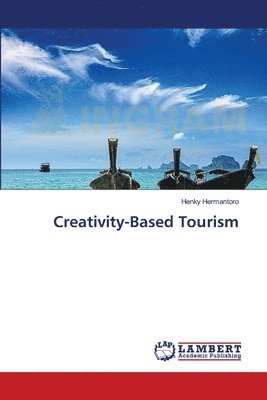 Creativity-Based Tourism 1
