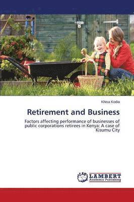 Retirement and Business 1