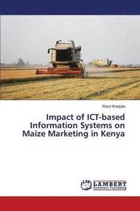 bokomslag Impact of ICT-based Information Systems on Maize Marketing in Kenya