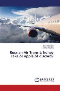 bokomslag Russian Air Transit