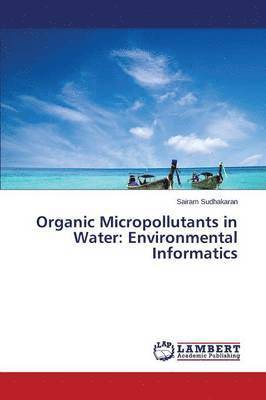 Organic Micropollutants in Water 1