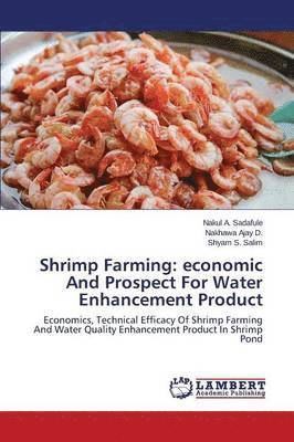 bokomslag Shrimp Farming