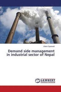 bokomslag Demand side management in industrial sector of Nepal