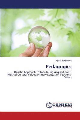 Pedagogics 1