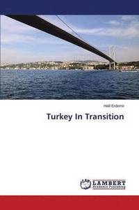bokomslag Turkey In Transition