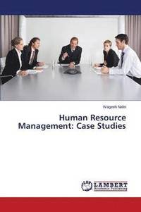 bokomslag Human Resource Management