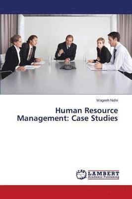 bokomslag Human Resource Management