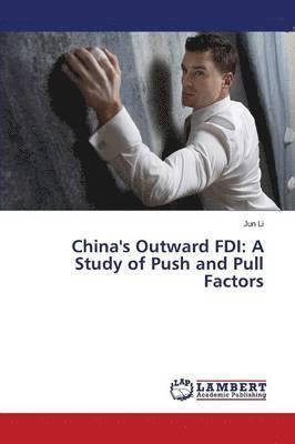 China's Outward FDI 1
