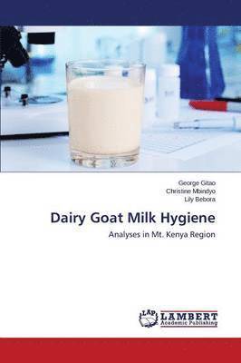 Dairy Goat Milk Hygiene 1
