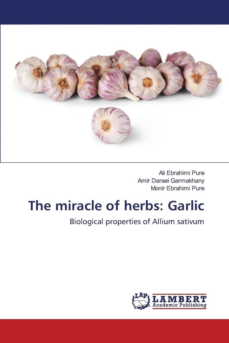The miracle of herbs 1