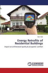 bokomslag Energy Retrofits of Residential Buildings