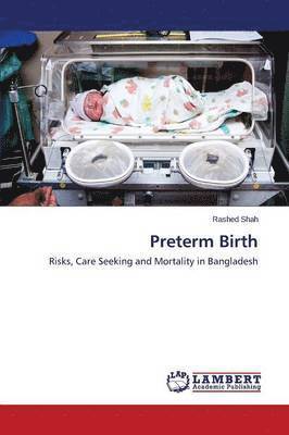 bokomslag Preterm Birth