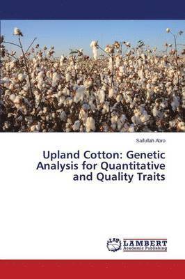 Upland Cotton 1