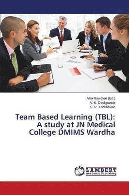 Team Based Learning (TBL) 1