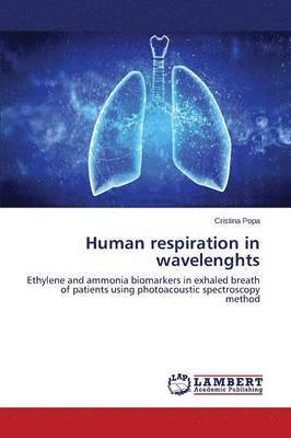 Human respiration in wavelenghts 1