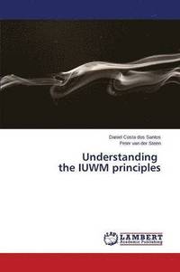 bokomslag Understanding the IUWM principles