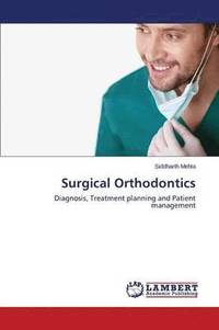 bokomslag Surgical Orthodontics