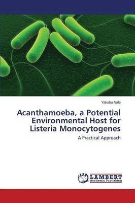 Acanthamoeba, a Potential Environmental Host for Listeria Monocytogenes 1
