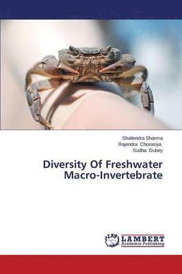 Diversity Of Freshwater Macro-Invertebrate 1