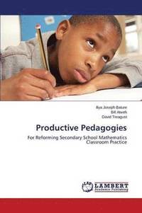 bokomslag Productive Pedagogies