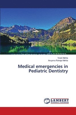 Medical emergencies in Pediatric Dentistry 1