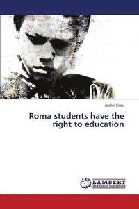 bokomslag Roma students have the right to education