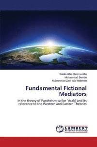 bokomslag Fundamental Fictional Mediators