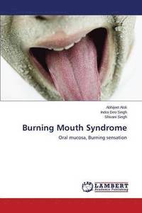 bokomslag Burning Mouth Syndrome