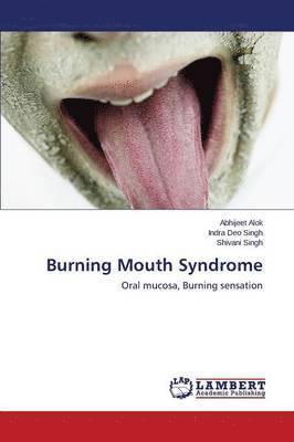 Burning Mouth Syndrome 1