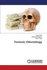 bokomslag Forensic Odontology