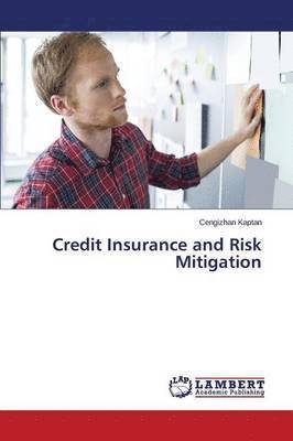 bokomslag Credit Insurance and Risk Mitigation