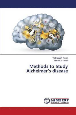 Methods to Study Alzheimer's disease 1