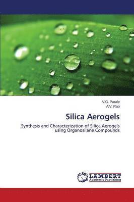 Silica Aerogels 1