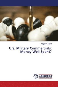 bokomslag U.S. Military Commercials