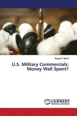 U.S. Military Commercials 1