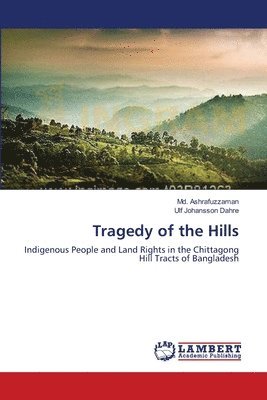Tragedy of the Hills 1