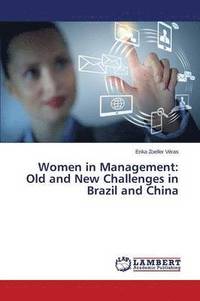 bokomslag Women in Management