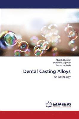 Dental Casting Alloys 1