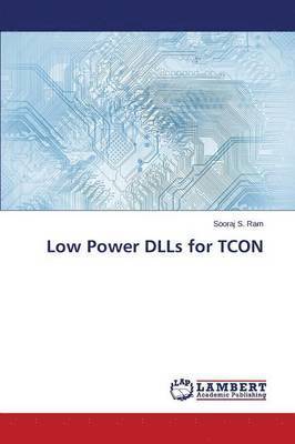 Low Power DLLs for TCON 1