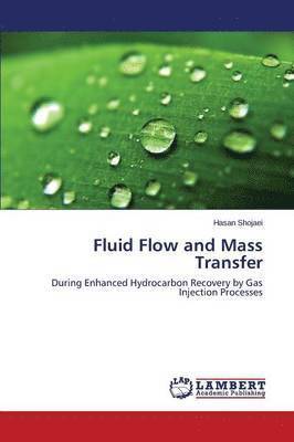 bokomslag Fluid Flow and Mass Transfer