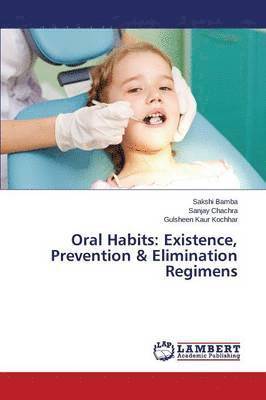 Oral Habits 1