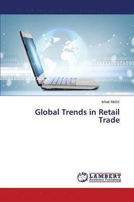 bokomslag Global Trends in Retail Trade