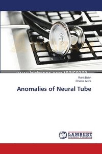 bokomslag Anomalies of Neural Tube