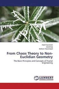 bokomslag From Chaos Theory to Non-Euclidian Geometry